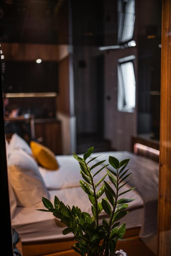 Malux Nis Appartement Buitenkant foto